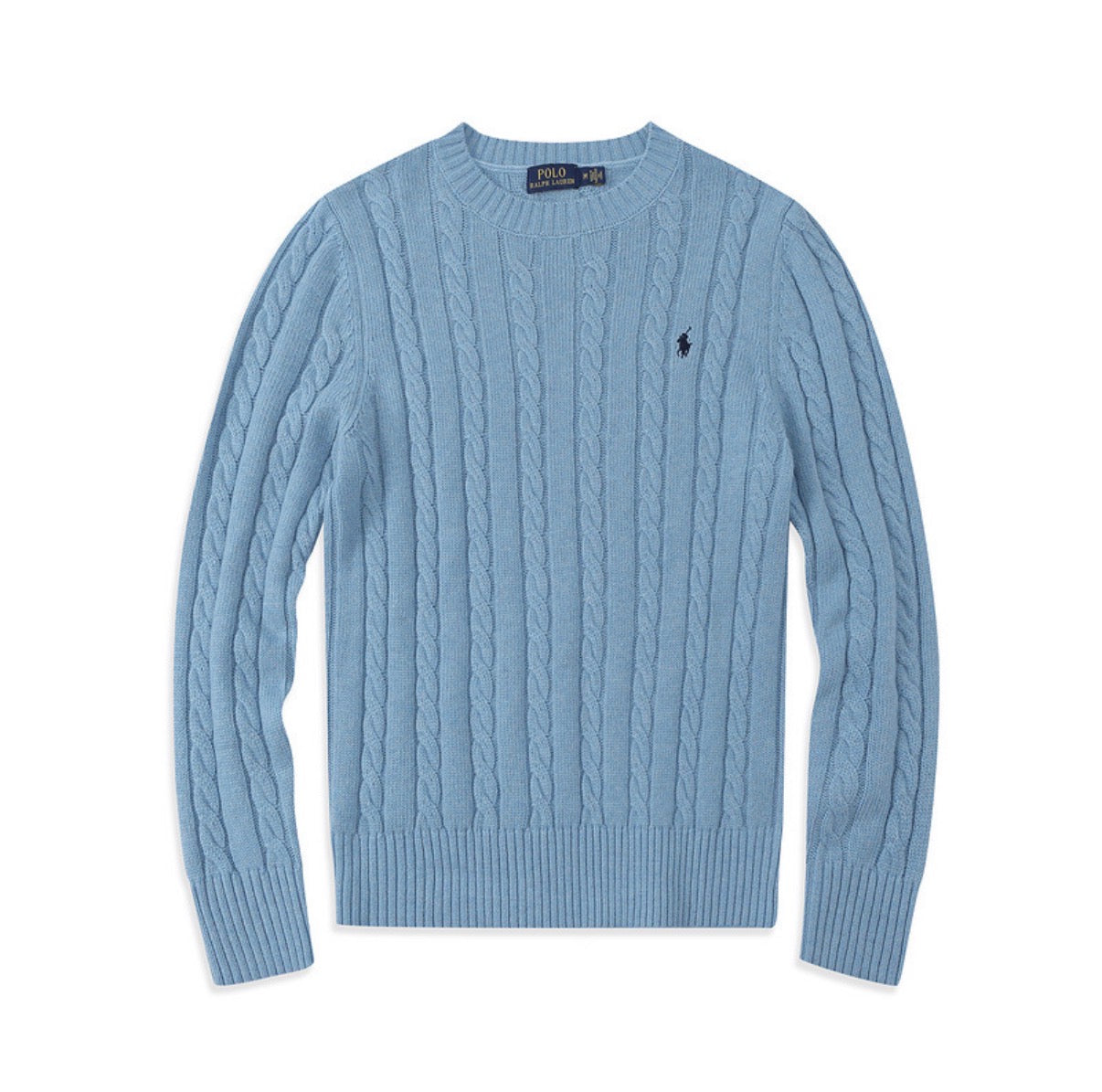 Polo Ralph Lauren knit sweater