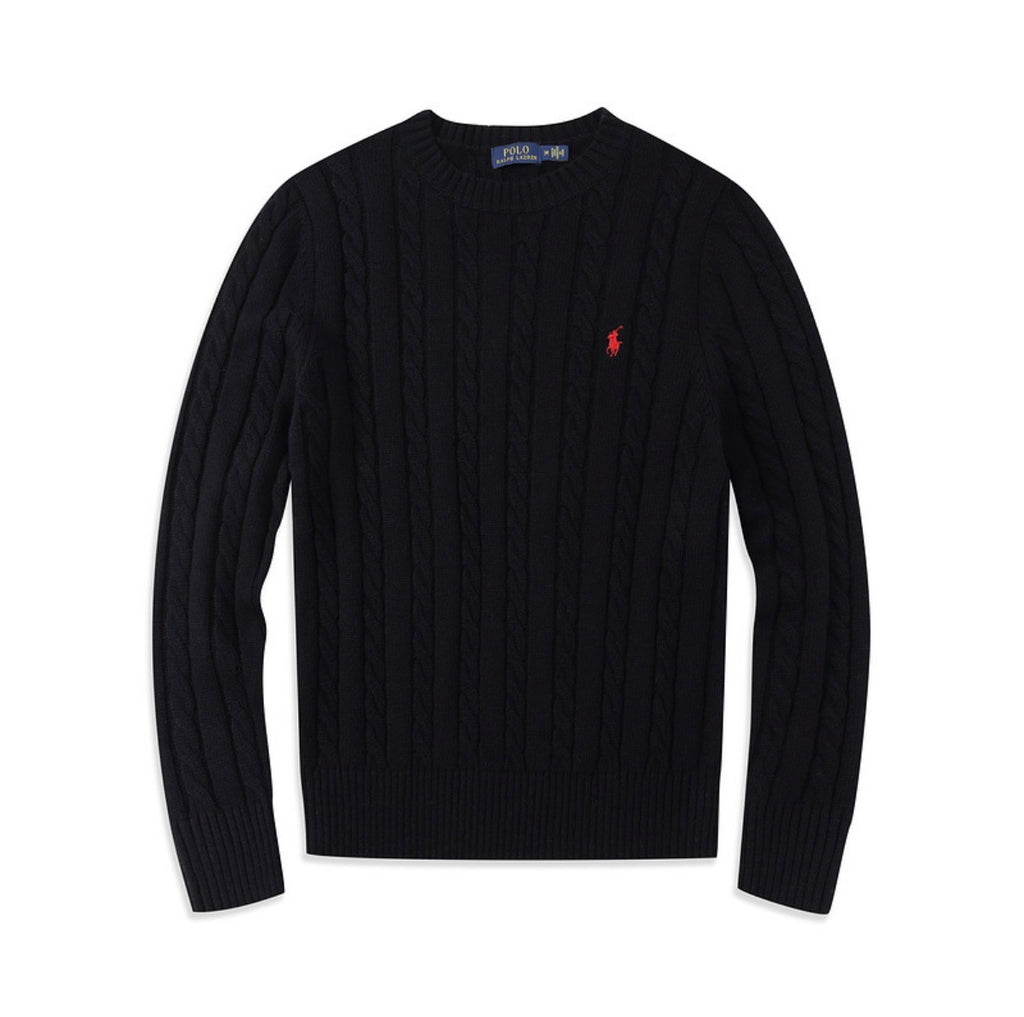 Polo Ralph Lauren knit sweater