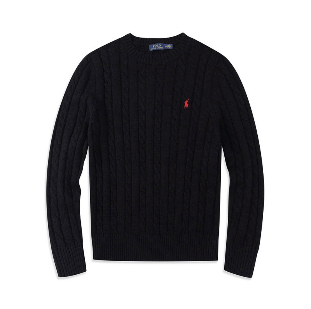 Polo Ralph Lauren knit sweater