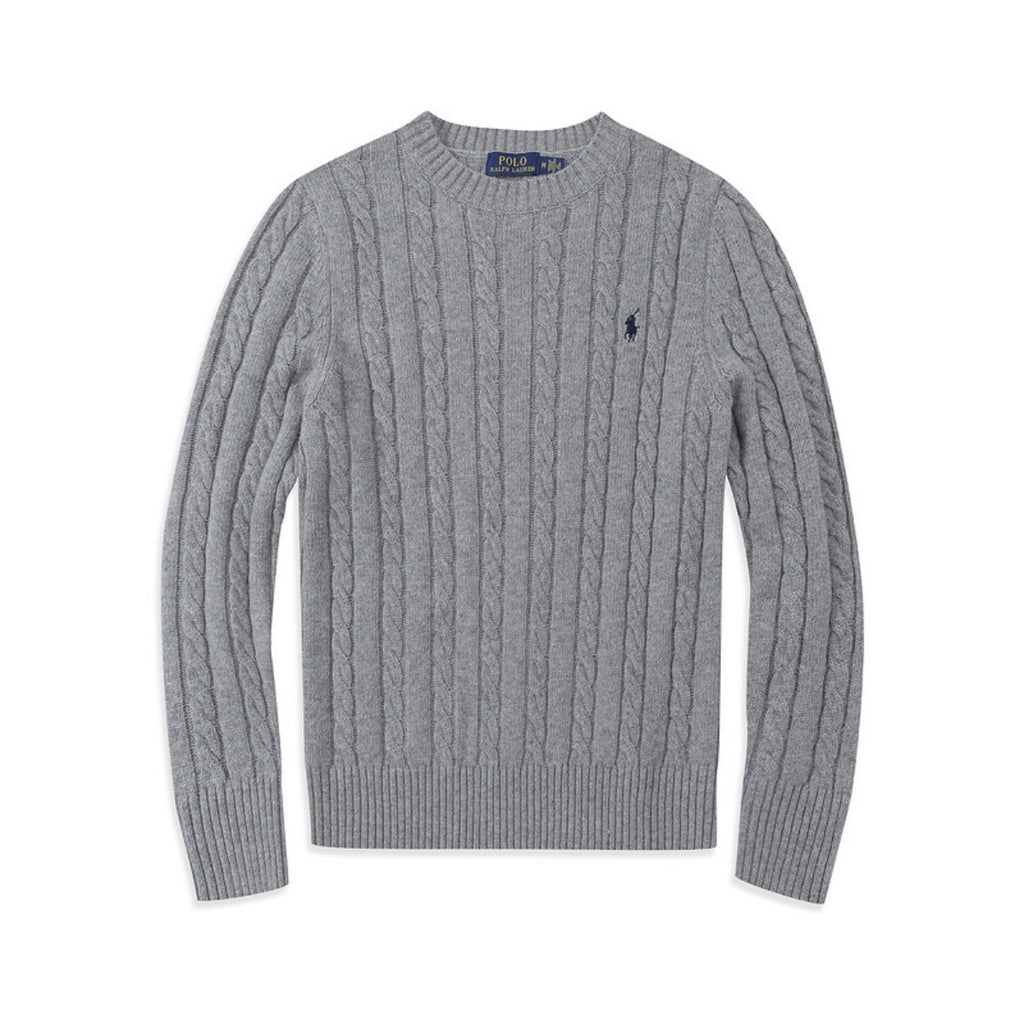 Polo Ralph Lauren knit sweater