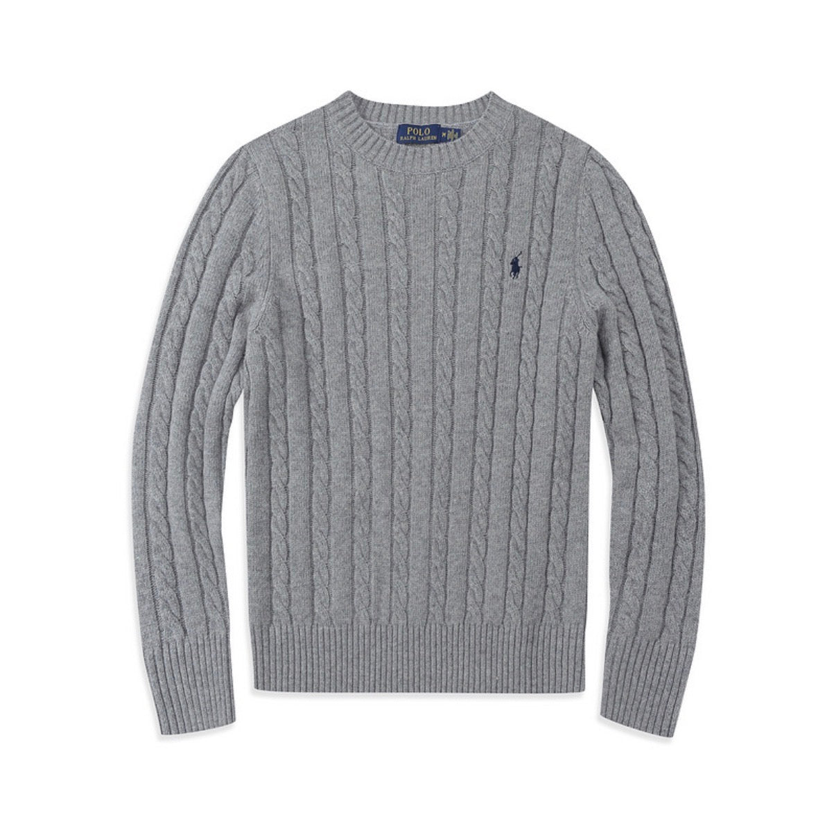 Polo Ralph Lauren knit sweater