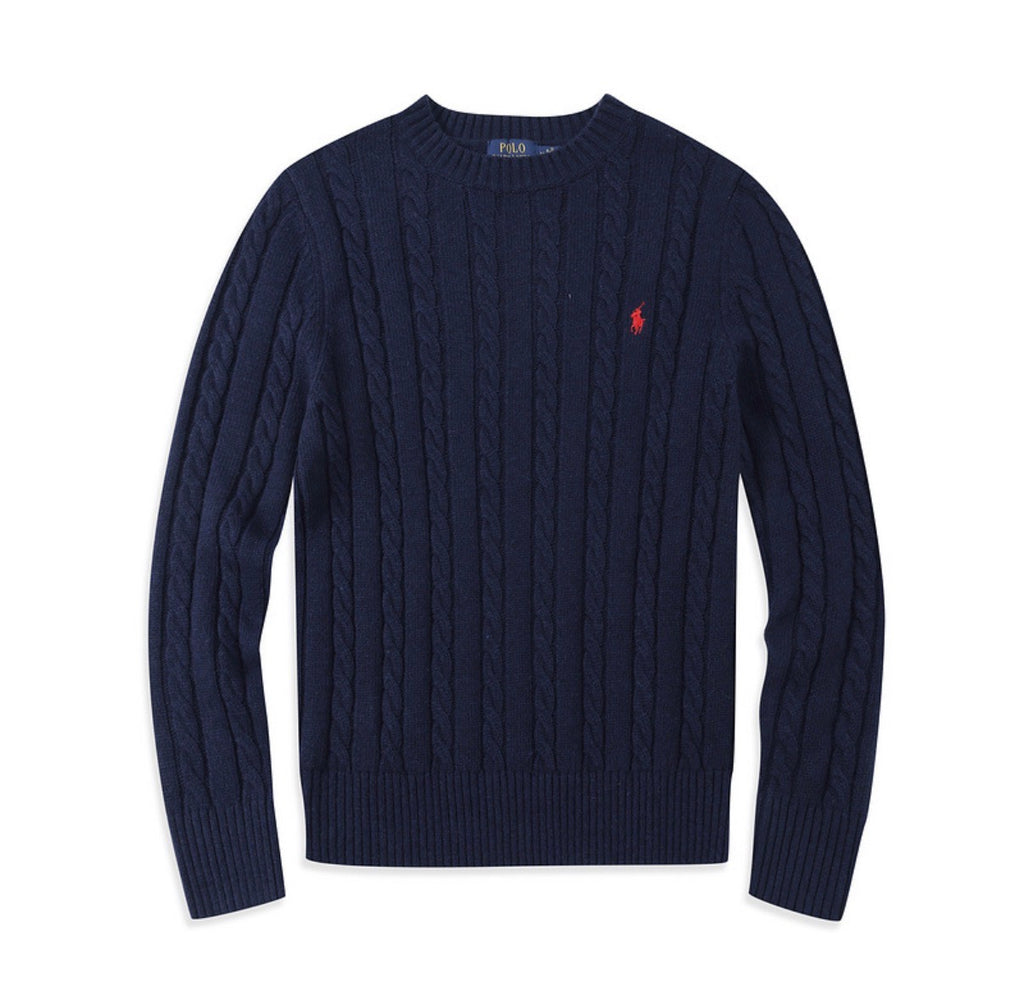 Polo Ralph Lauren knit sweater