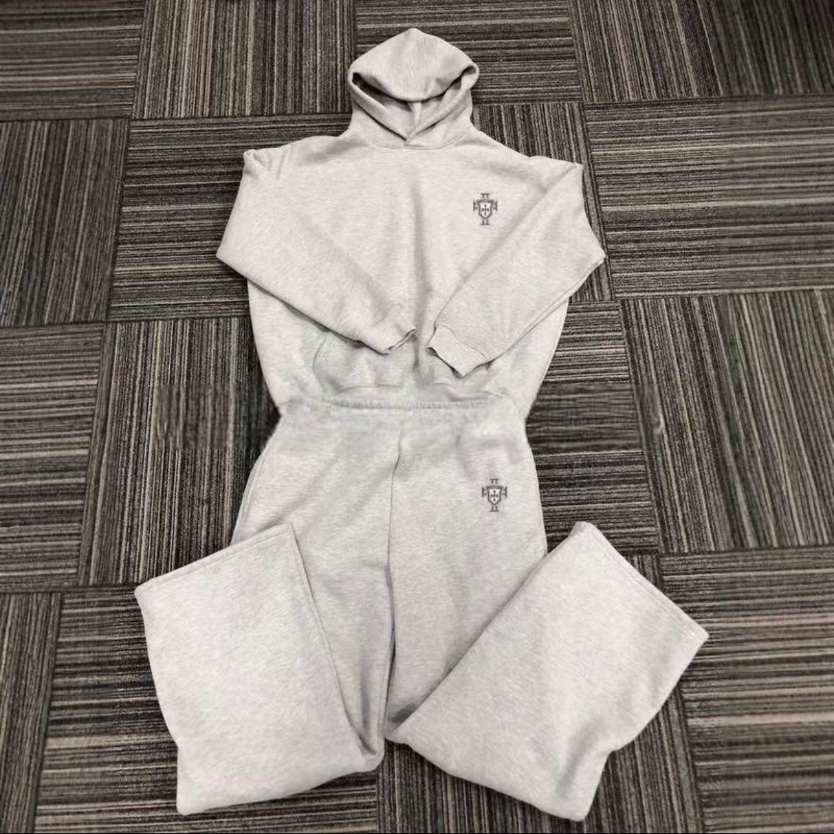 Jogito Portugal Tracksuit
