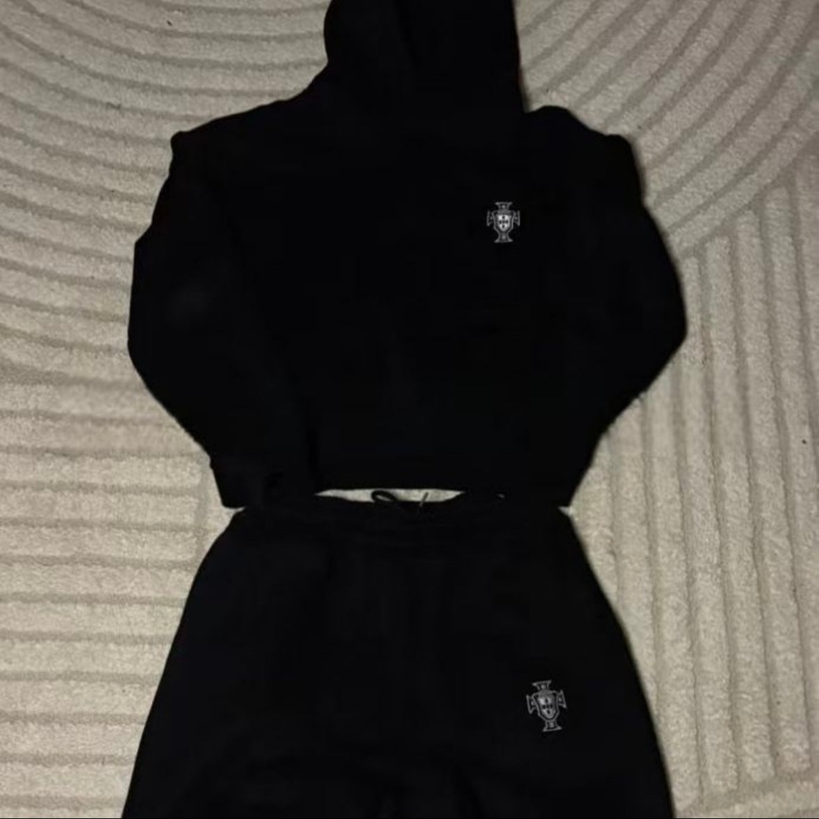 Jogito Portugal Tracksuit