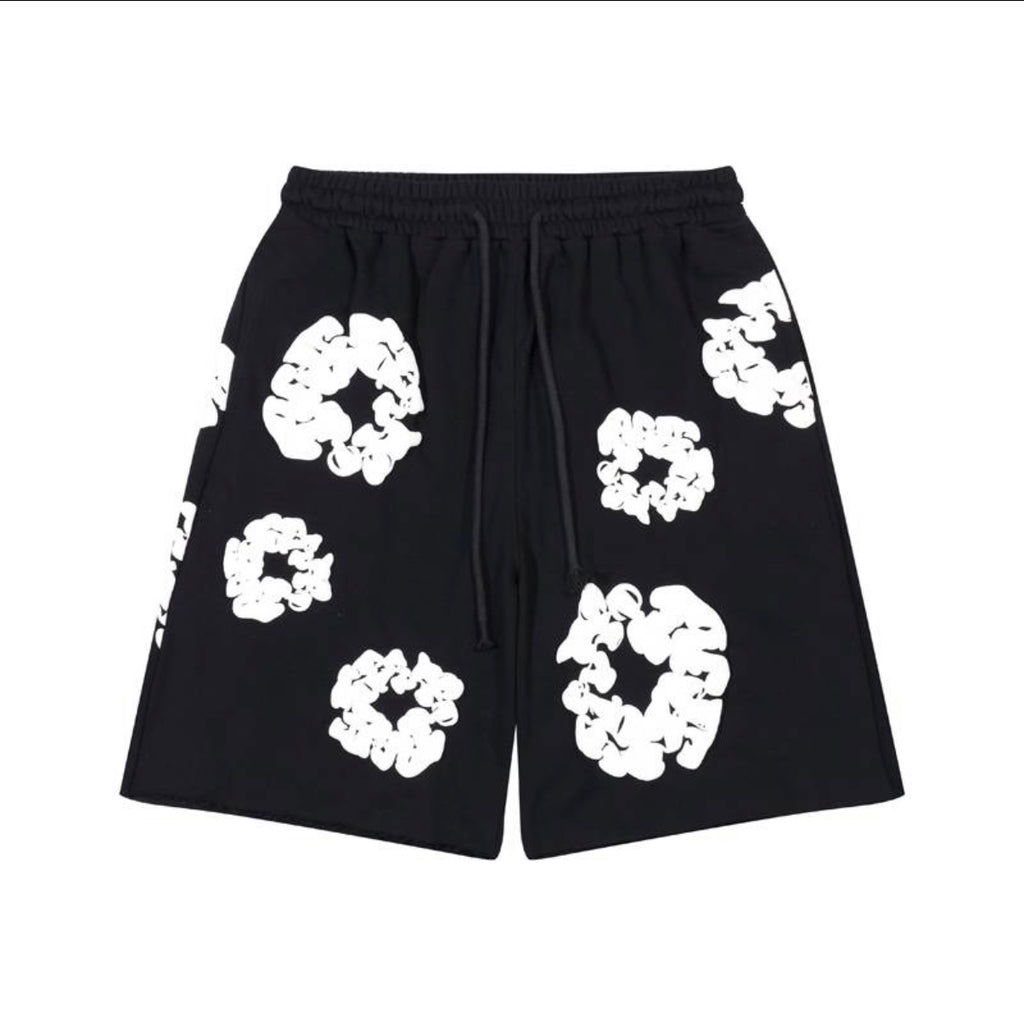 Denim Tears Sweatshort.