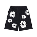 Denim Tears Sweatshort.