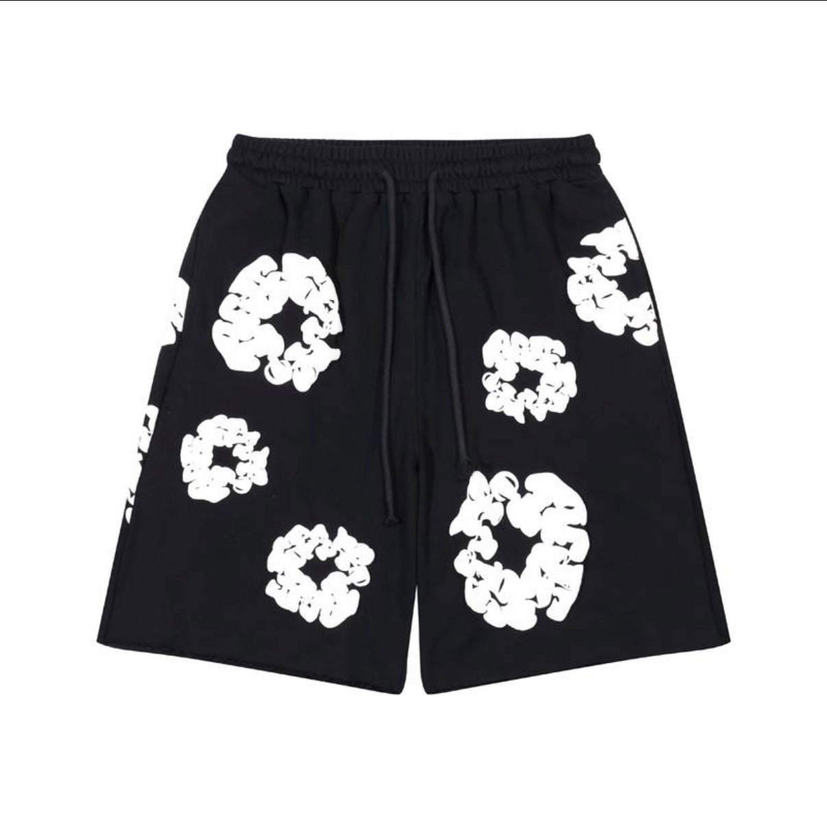 Denim Tears Sweatshort.