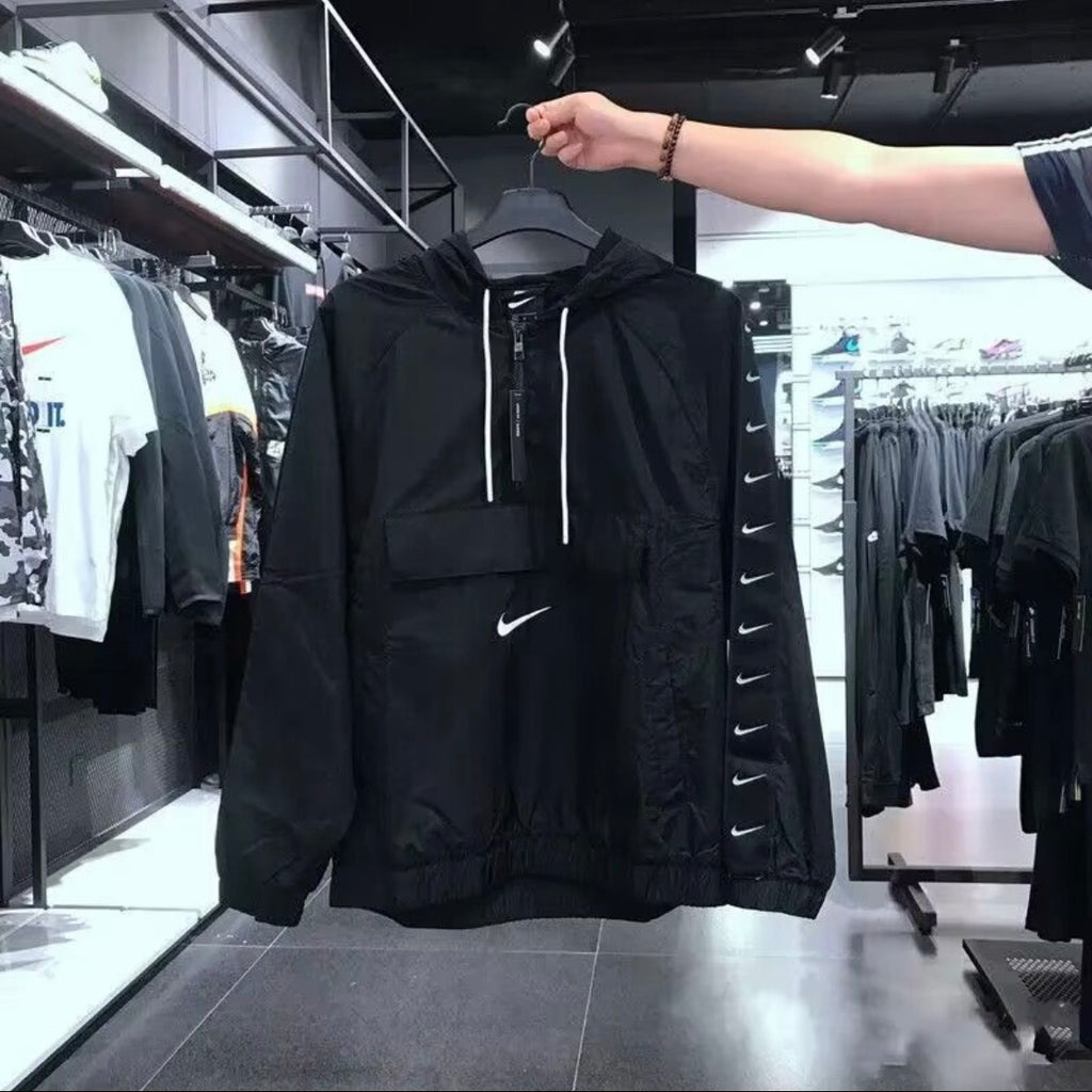 Nike Sportwear Loose Fit Light Jacket