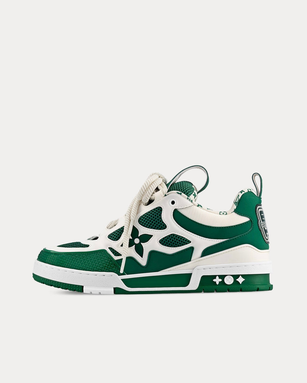 LV Skate sneakers