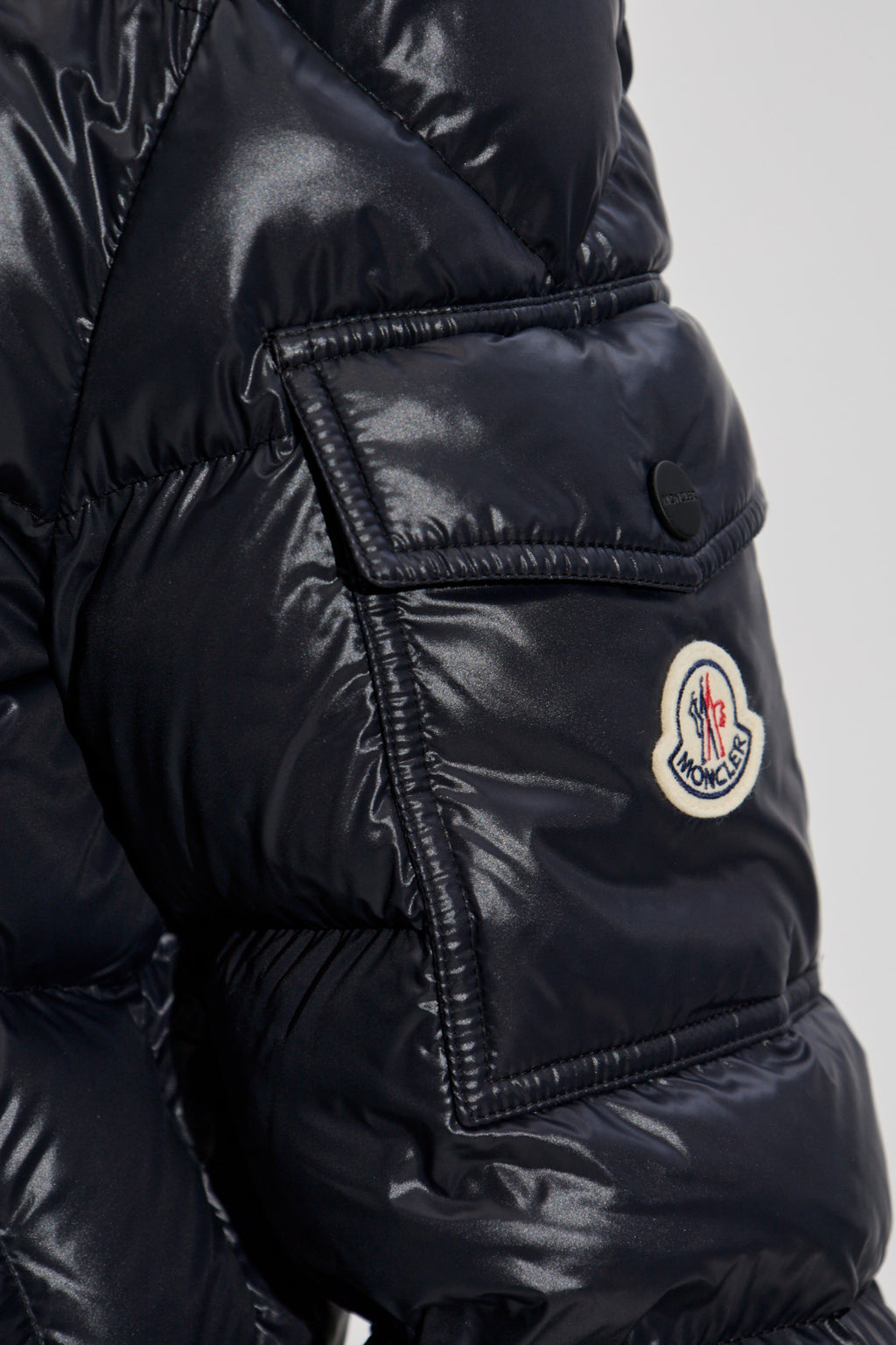 Moncler Maya down Jacket