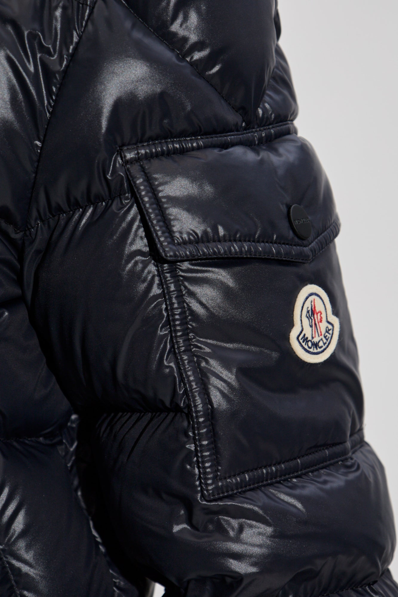Moncler Maya down Jacket