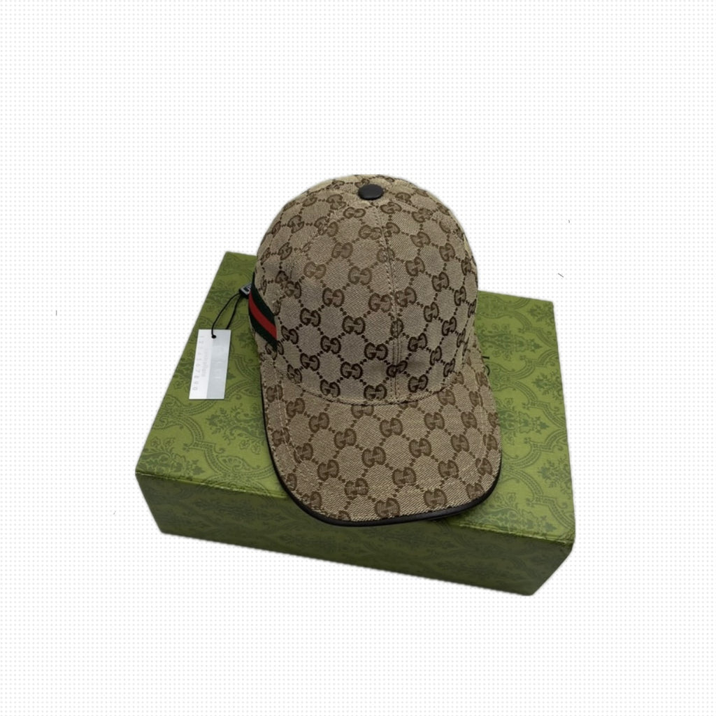 GG Cap