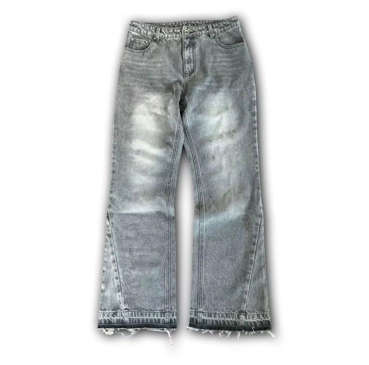 Yardsale Faded Phantasy Jeans
