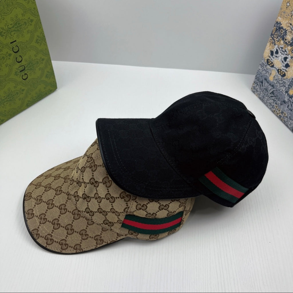 GG Cap