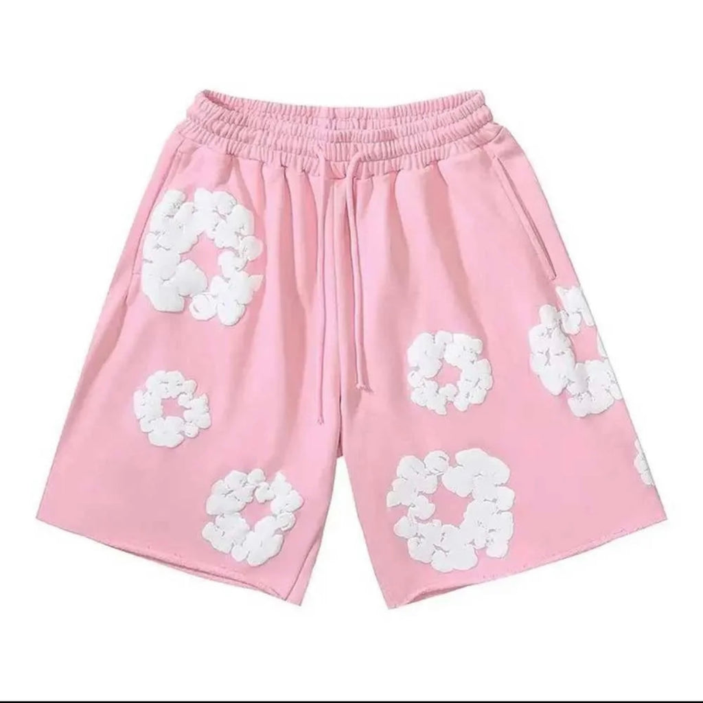 Denim Tears Sweatshort.
