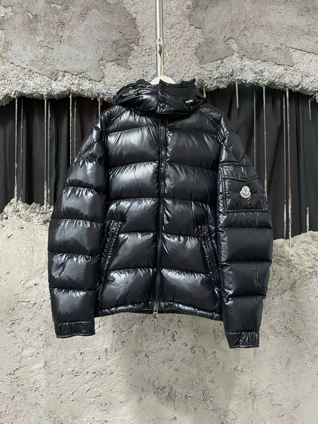Moncler Maya down Jacket