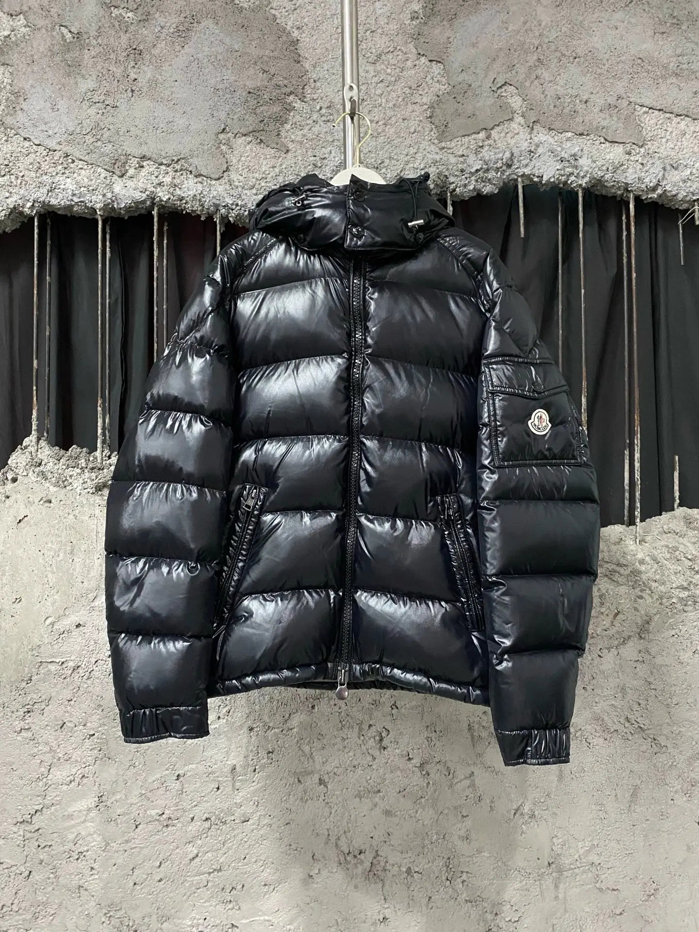 Moncler Maya down Jacket