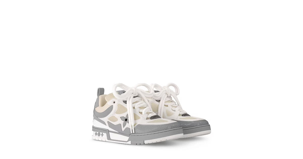 LV Skate sneakers