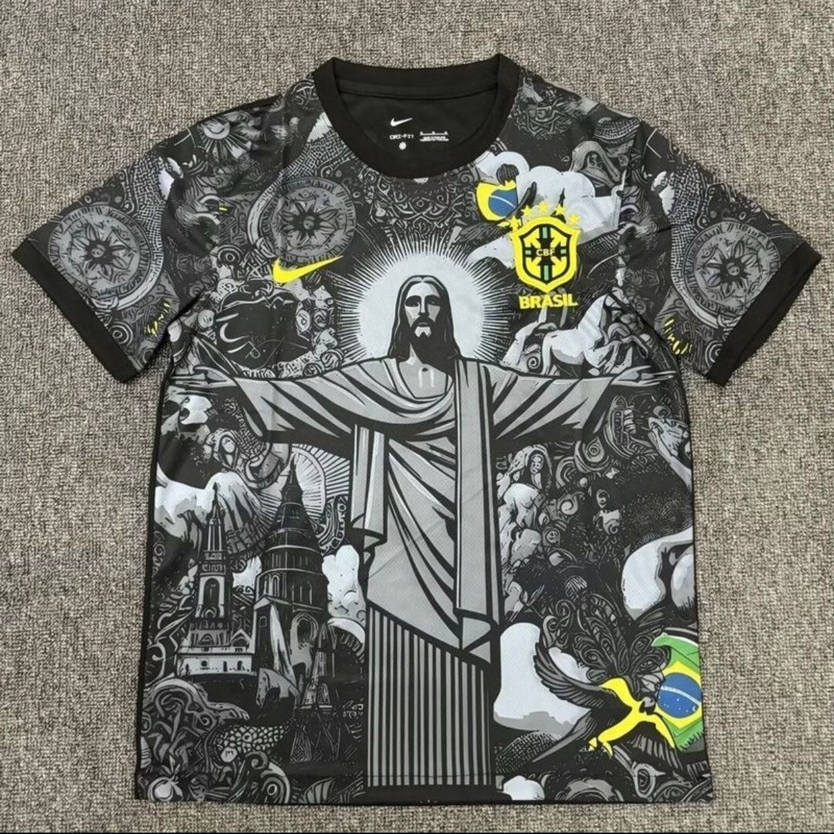 Football Jerseys