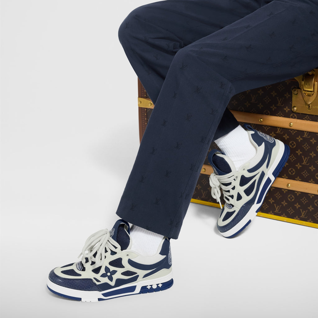 LV Skate sneakers