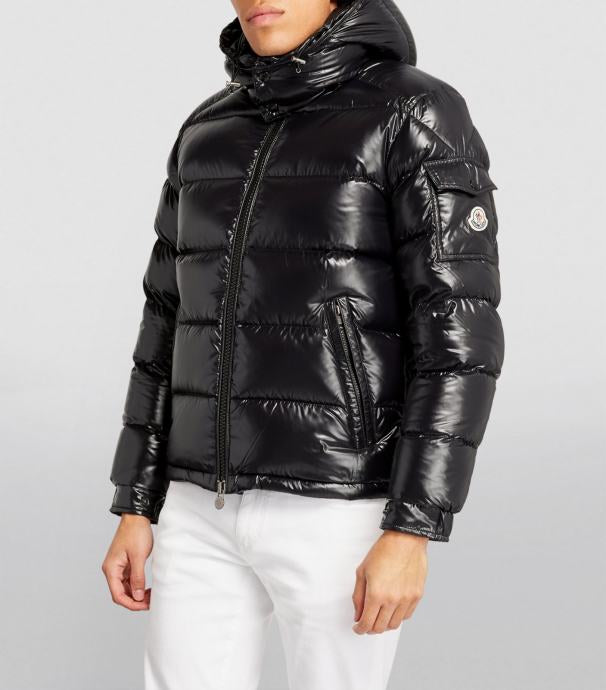 Moncler Maya down Jacket