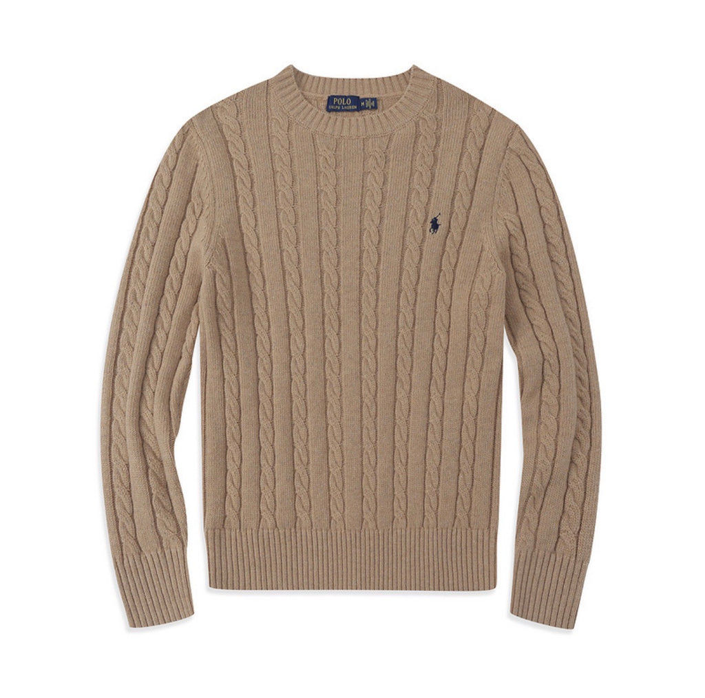 Polo Ralph Lauren knit sweater