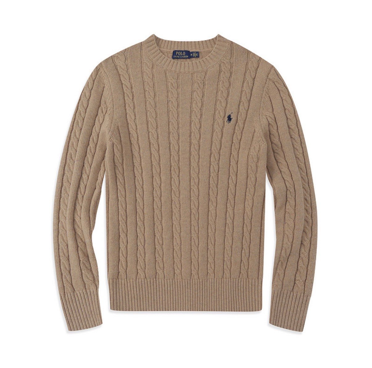 Polo Ralph Lauren knit sweater