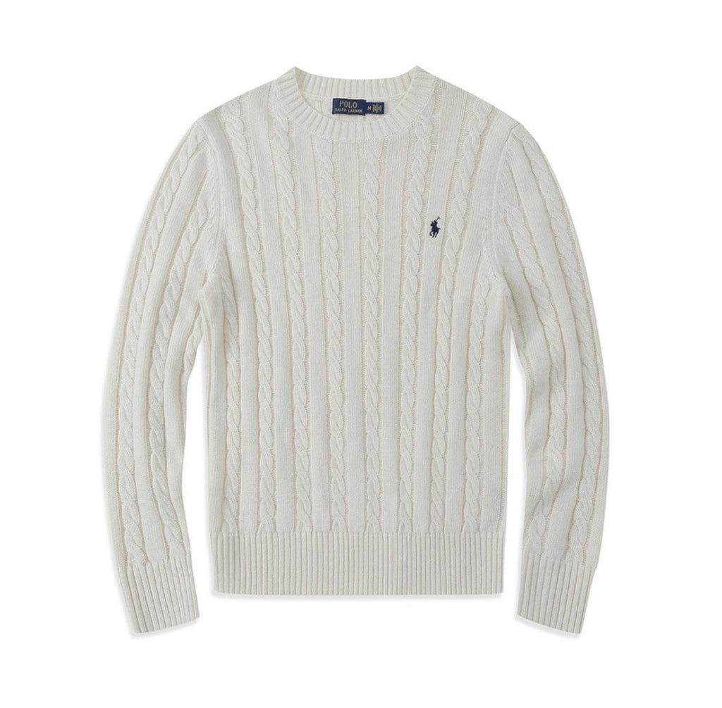 Polo Ralph Lauren knit sweater