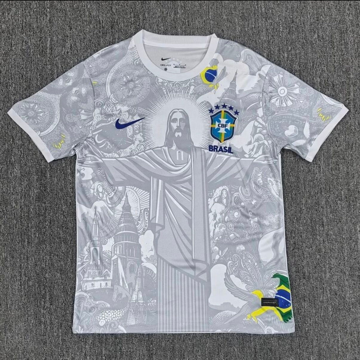 Football Jerseys
