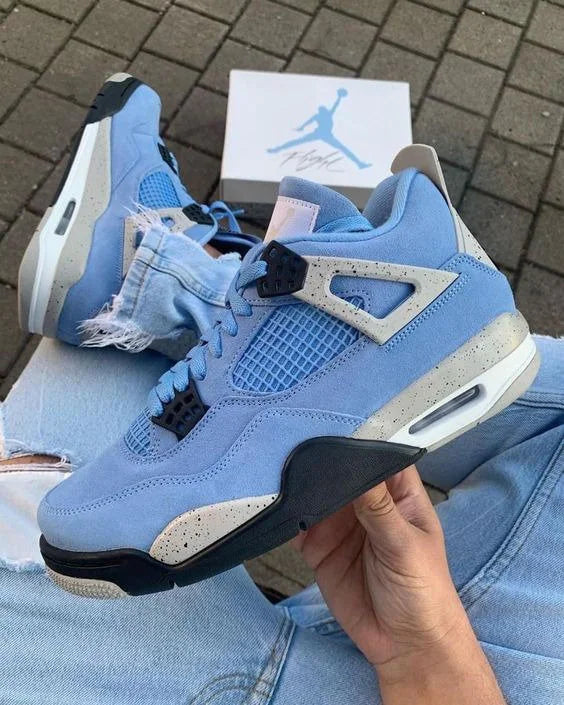 Air Jordan 4 retro