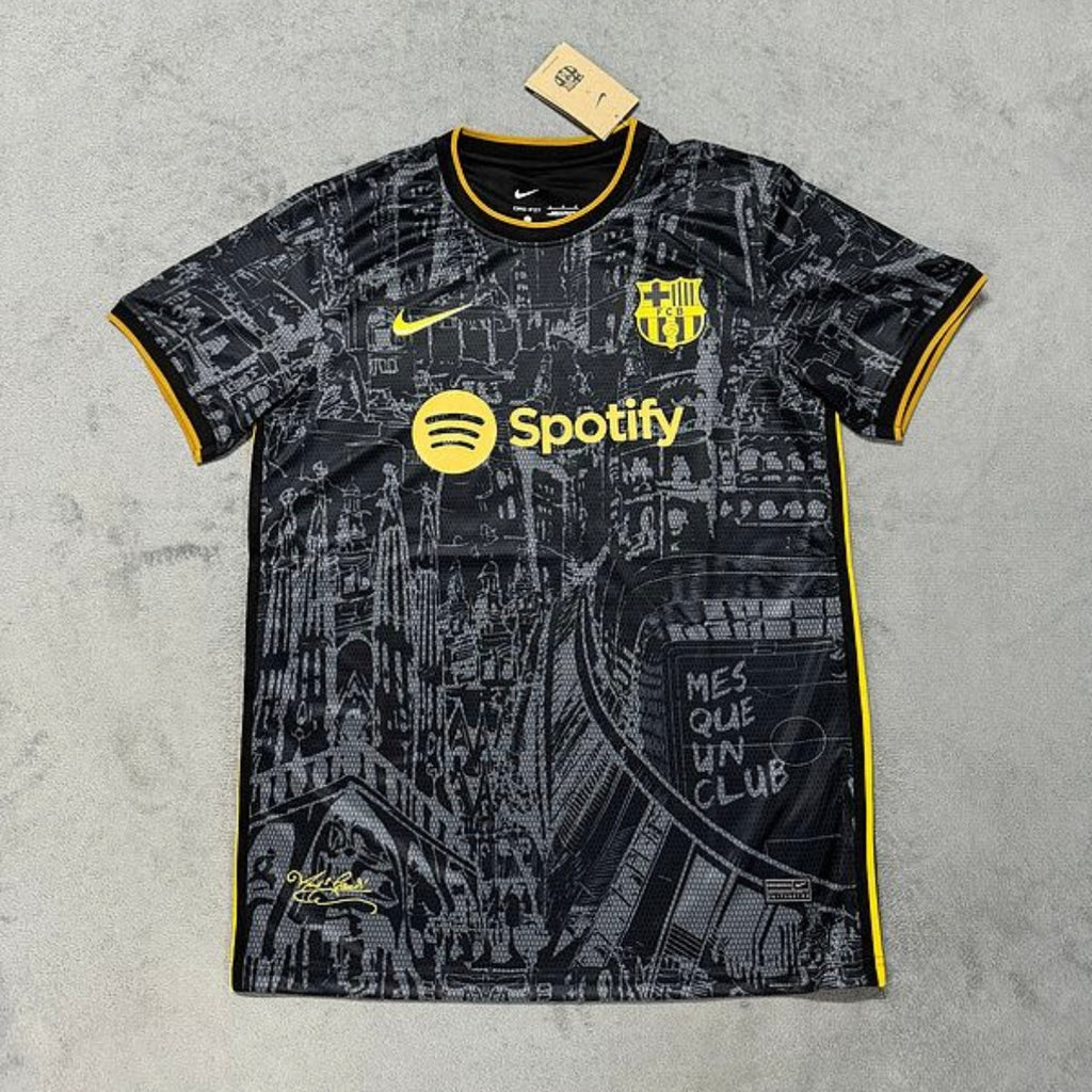 Football Jerseys