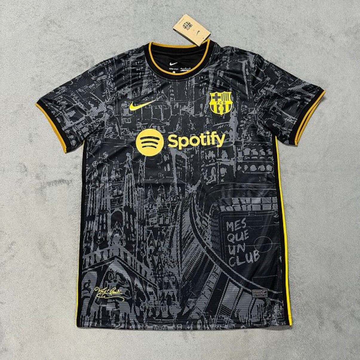Football Jerseys