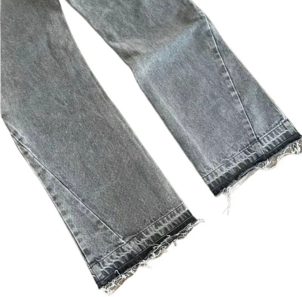 Yardsale Faded Phantasy Jeans