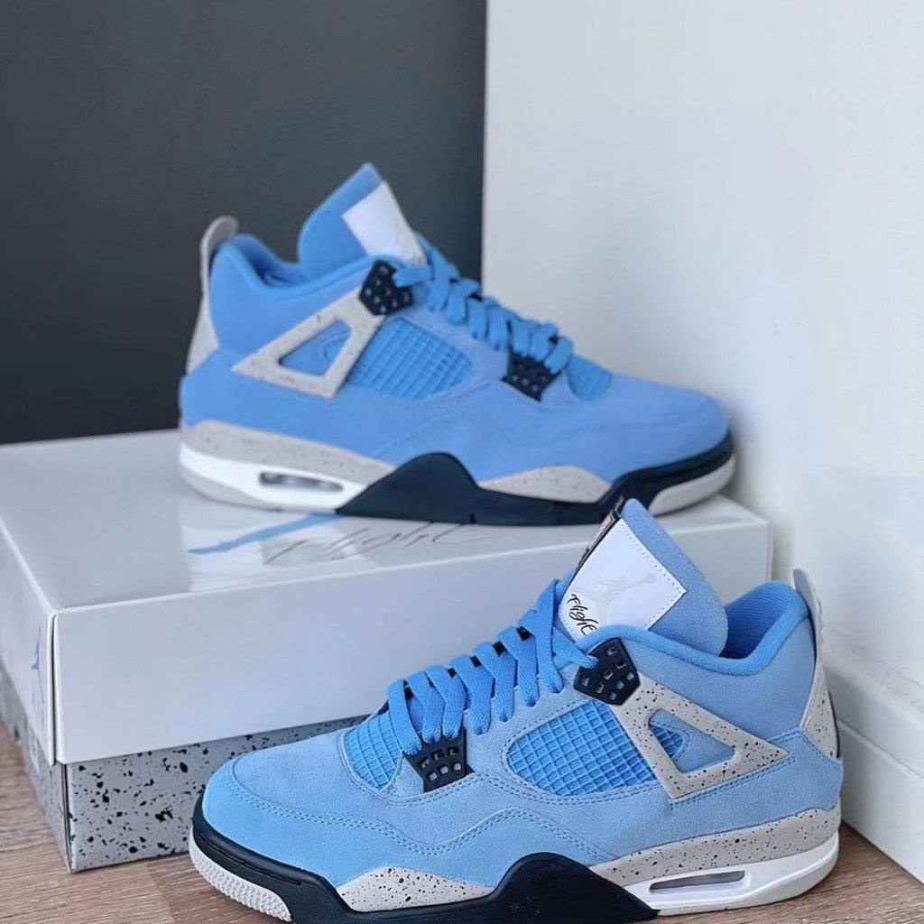 Air Jordan 4 retro