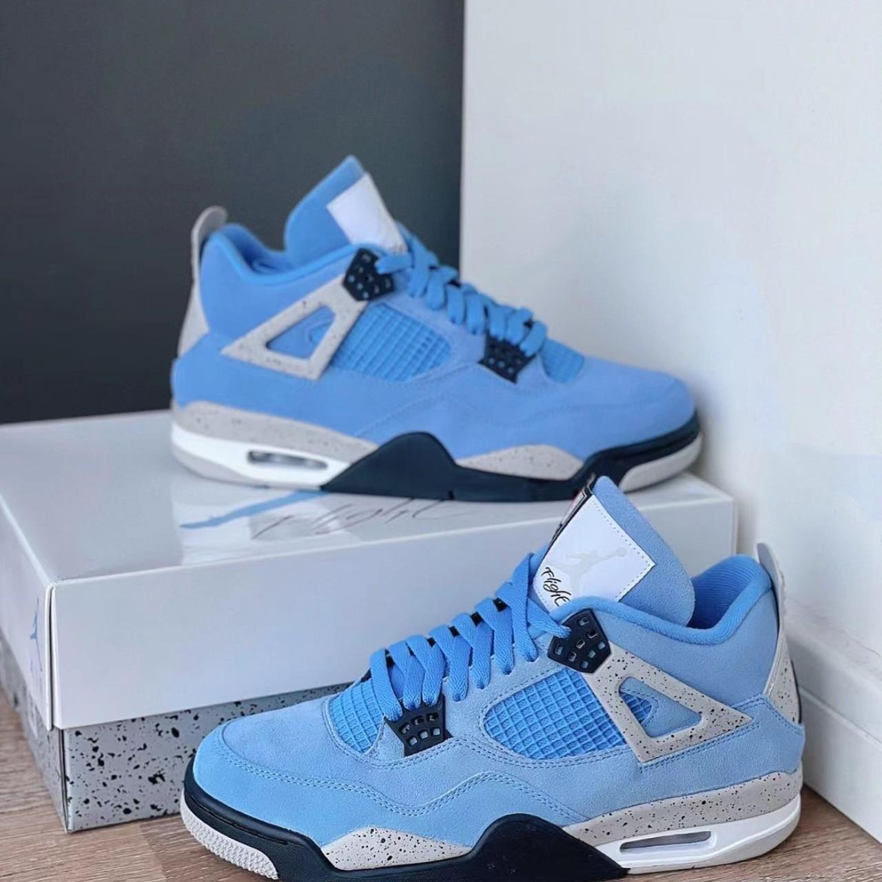 Air Jordan 4 retro