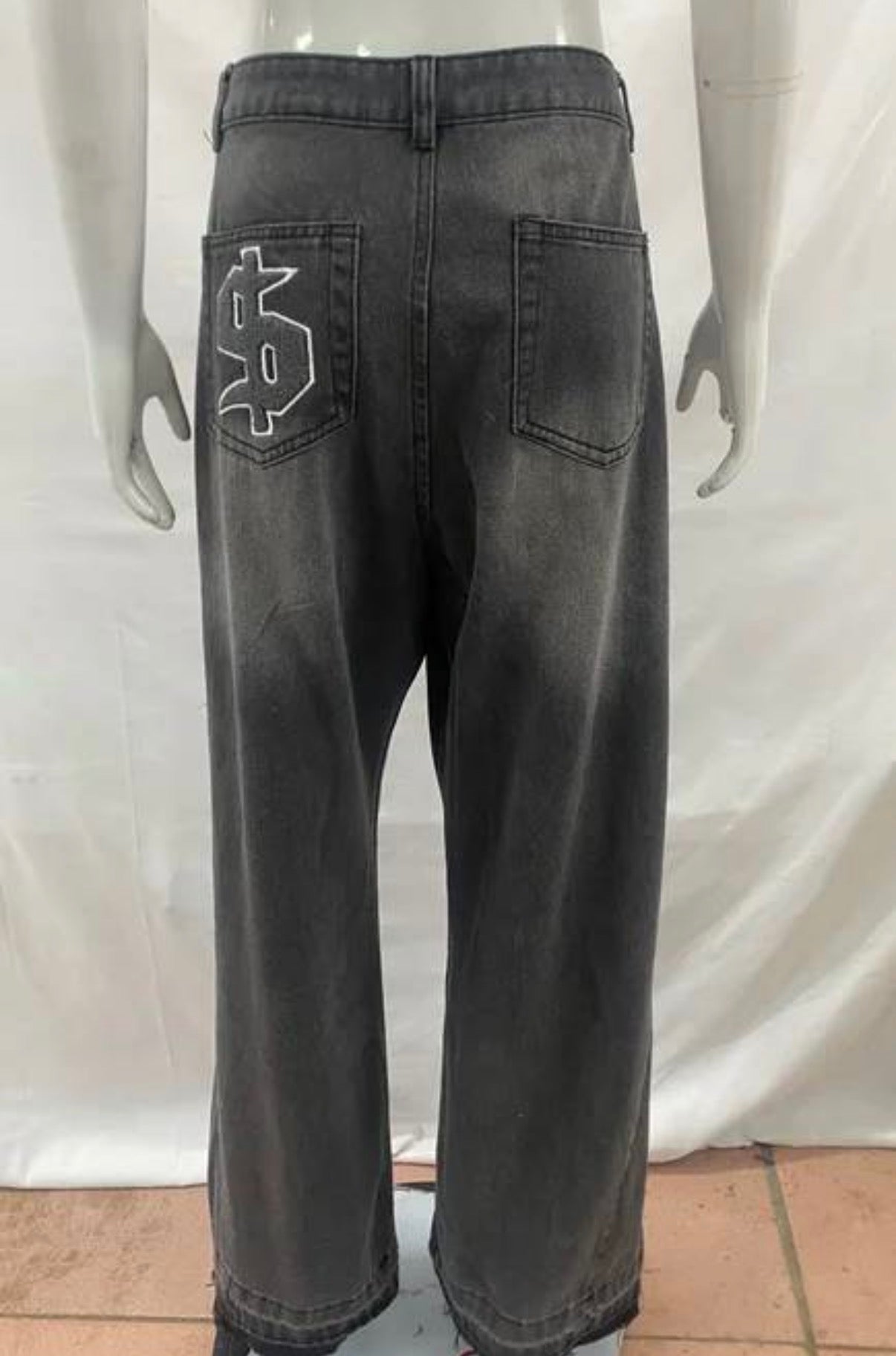 Yardsale Faded Phantasy Jeans