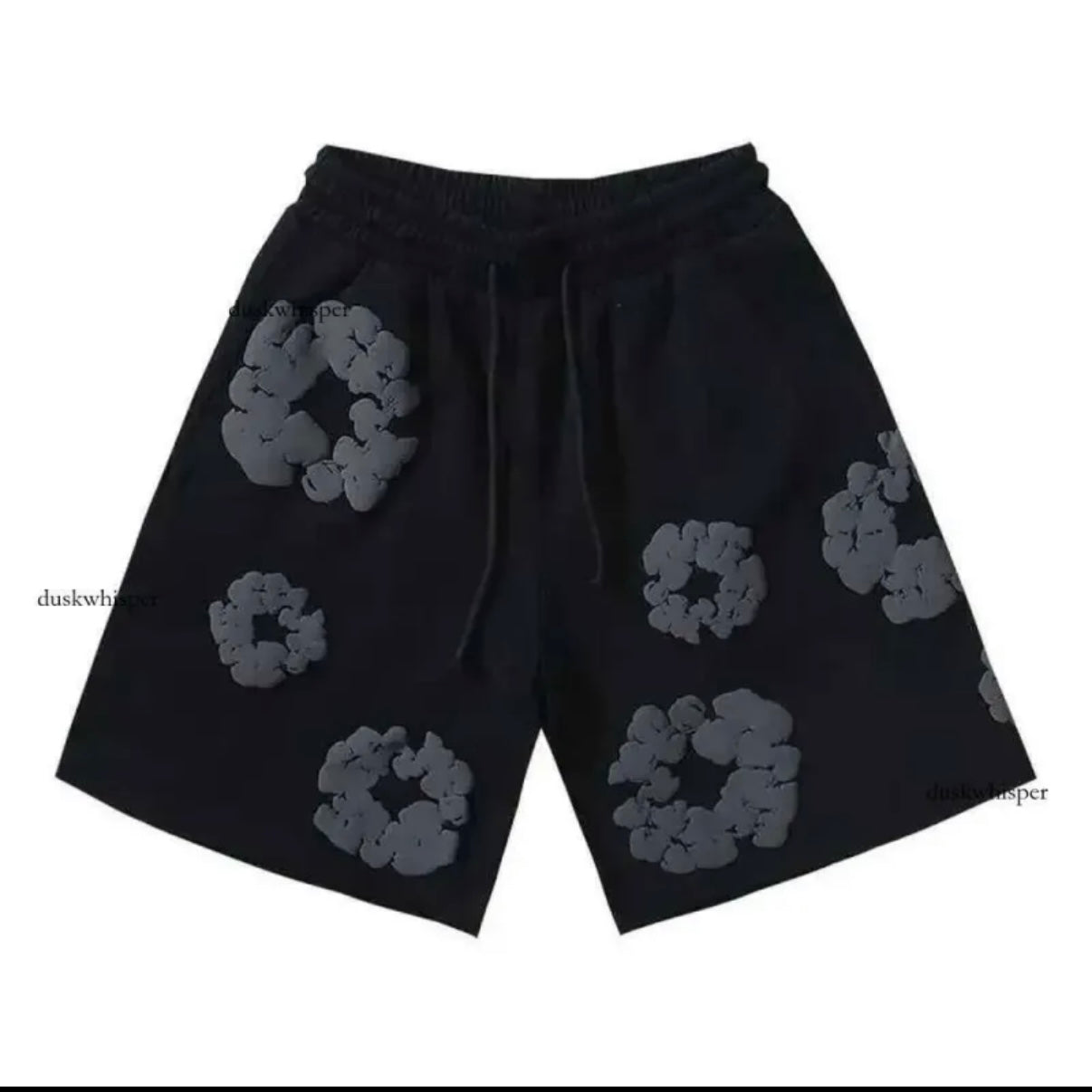 Denim Tears Sweatshort.