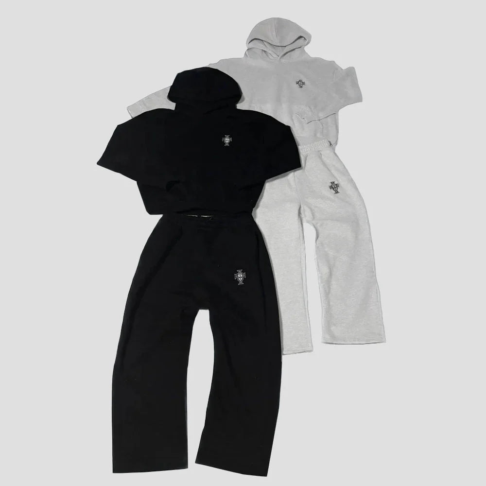 Jogito Portugal Tracksuit