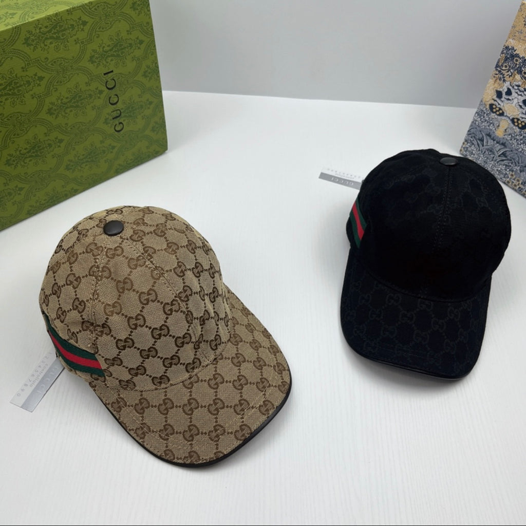 GG Cap