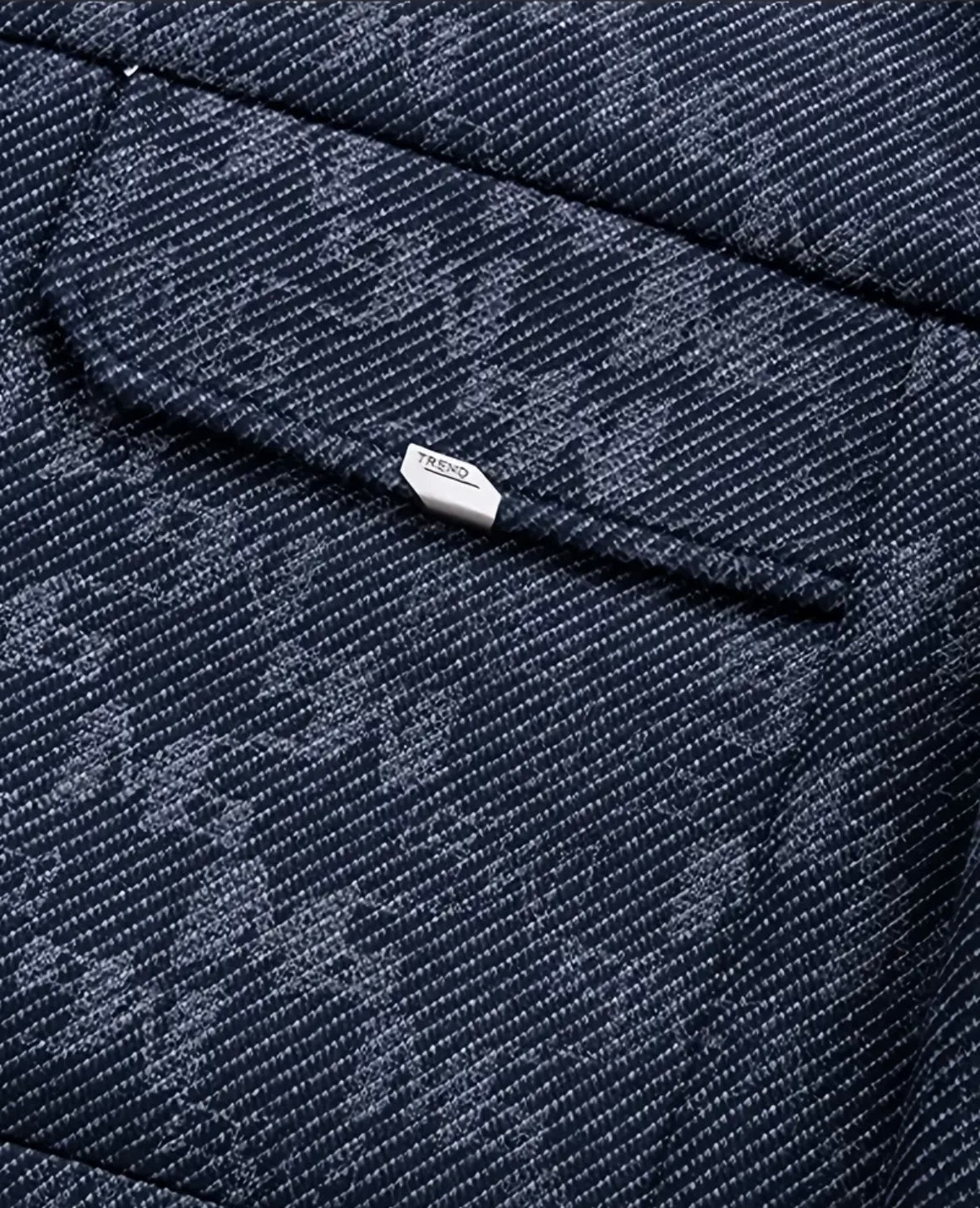 Bomber Jacket with white Camo