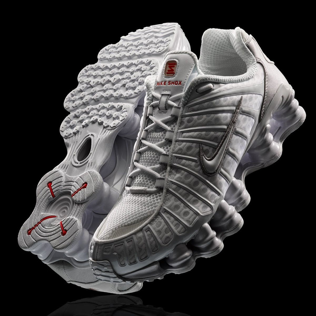 Nike Shox TL