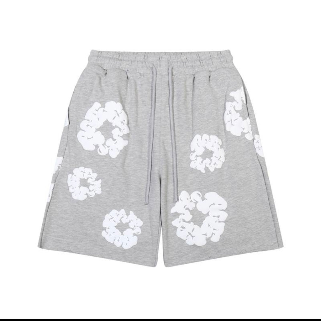 Denim Tears Sweatshort.